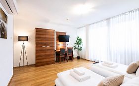 Sky Apartments Vienna